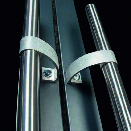 Дверная ручка Стандарт 5